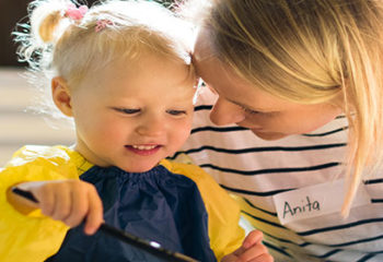 Learning Together Playgroups